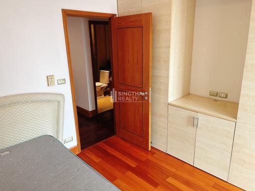 For RENT : Sky Villas Sathorn / 2 Bedroom / 2 Bathrooms / 92 sqm / 50000 THB [10076696]