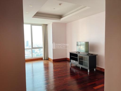 For RENT : Sky Villas Sathorn / 2 Bedroom / 2 Bathrooms / 92 sqm / 50000 THB [10076696]