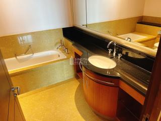 For RENT : Sky Villas Sathorn / 2 Bedroom / 2 Bathrooms / 92 sqm / 50000 THB [10076696]