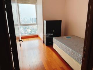 For RENT : Sky Villas Sathorn / 2 Bedroom / 2 Bathrooms / 92 sqm / 50000 THB [10076696]