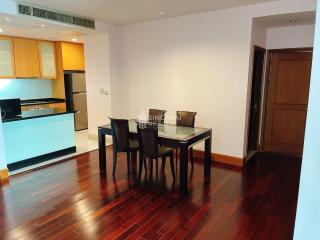 For RENT : Sky Villas Sathorn / 2 Bedroom / 2 Bathrooms / 92 sqm / 50000 THB [10076696]