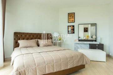 For RENT : Baan Sathorn Chaopraya / 2 Bedroom / 2 Bathrooms / 140 sqm / 50000 THB [10277377]