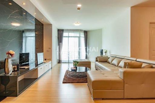 For RENT : Baan Sathorn Chaopraya / 2 Bedroom / 2 Bathrooms / 140 sqm / 50000 THB [10277377]