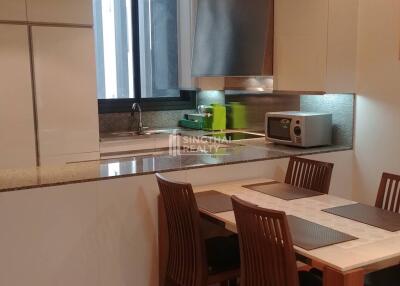 For RENT : The Met / 2 Bedroom / 2 Bathrooms / 90 sqm / 50000 THB [R10132]