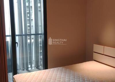 For RENT : The Met / 2 Bedroom / 2 Bathrooms / 90 sqm / 50000 THB [R10132]