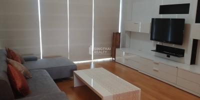 For RENT : The Met / 2 Bedroom / 2 Bathrooms / 90 sqm / 50000 THB [R10132]