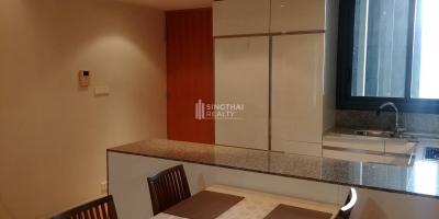 For RENT : The Met / 2 Bedroom / 2 Bathrooms / 90 sqm / 50000 THB [R10132]