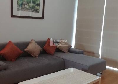 For RENT : The Met / 2 Bedroom / 2 Bathrooms / 90 sqm / 50000 THB [R10132]