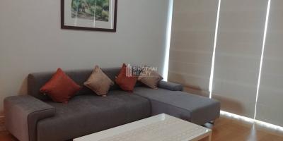 For RENT : The Met / 2 Bedroom / 2 Bathrooms / 90 sqm / 50000 THB [R10132]