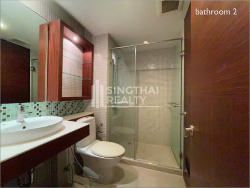 For RENT : Avenue 61 / 2 Bedroom / 2 Bathrooms / 107 sqm / 50000 THB [R10152]