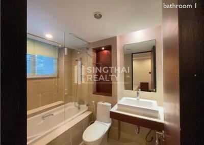 For RENT : Avenue 61 / 2 Bedroom / 2 Bathrooms / 107 sqm / 50000 THB [R10152]