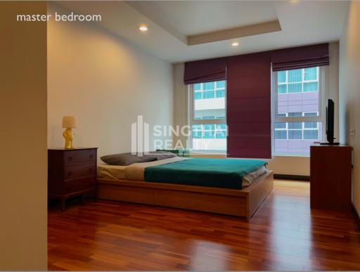 For RENT : Avenue 61 / 2 Bedroom / 2 Bathrooms / 107 sqm / 50000 THB [R10152]