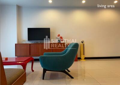 For RENT : Avenue 61 / 2 Bedroom / 2 Bathrooms / 107 sqm / 50000 THB [R10152]