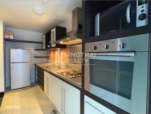 For RENT : Avenue 61 / 2 Bedroom / 2 Bathrooms / 107 sqm / 50000 THB [R10152]