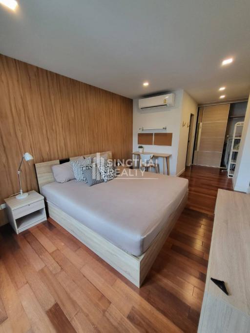 For RENT : The 49 Plus 2 / 2 Bedroom / 2 Bathrooms / 80 sqm / 50000 THB [10753761]