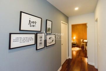 For RENT : The 49 Plus 2 / 2 Bedroom / 2 Bathrooms / 80 sqm / 50000 THB [10753761]