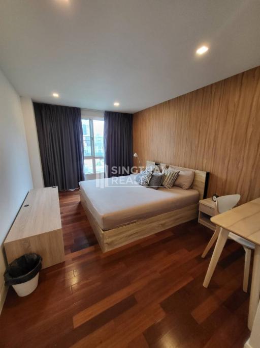 For RENT : The 49 Plus 2 / 2 Bedroom / 2 Bathrooms / 80 sqm / 50000 THB [10753761]