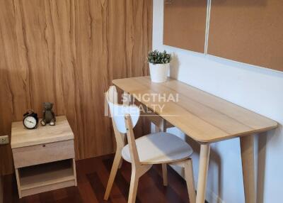 For RENT : The 49 Plus 2 / 2 Bedroom / 2 Bathrooms / 80 sqm / 50000 THB [10753761]