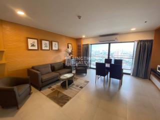 For RENT : The Natural Place Suite / 2 Bedroom / 2 Bathrooms / 125 sqm / 50000 THB [10264996]