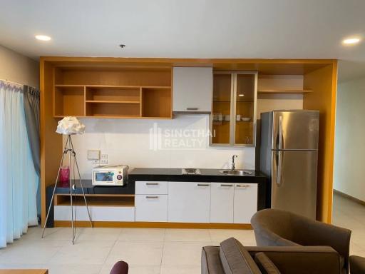 For RENT : The Natural Place Suite / 2 Bedroom / 2 Bathrooms / 125 sqm / 50000 THB [10264996]