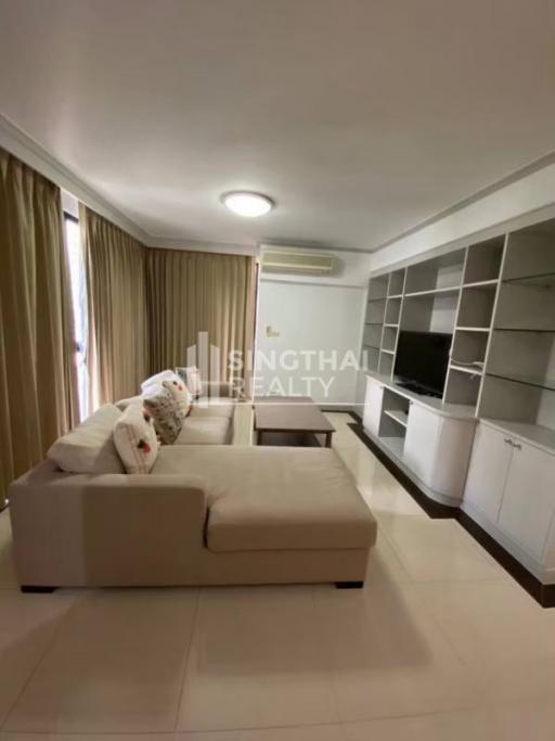 For RENT : The Prestige 49 / 2 Bedroom / 2 Bathrooms / 132 sqm / 50000 THB [R10331]