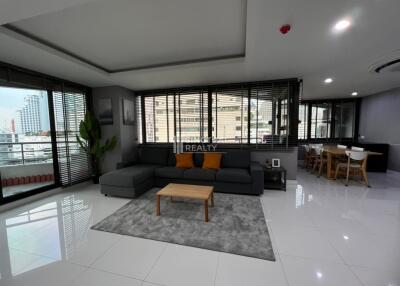 For RENT : Lake Avenue / 2 Bedroom / 2 Bathrooms / 121 sqm / 50000 THB [R10336]