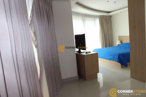 2 bedroom Condo in City Garden Pattaya