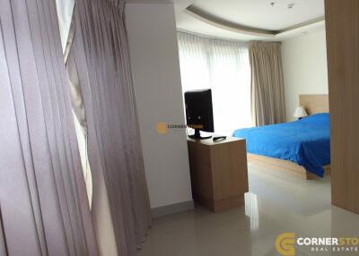 2 Bedrooms bedroom Condo in City Garden Pattaya