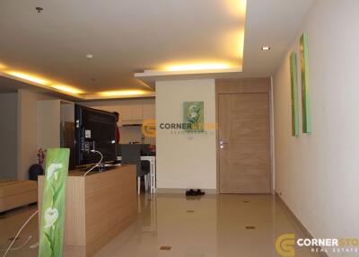 2 bedroom Condo in City Garden Pattaya