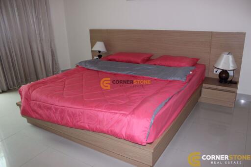 2 bedroom Condo in City Garden Pattaya