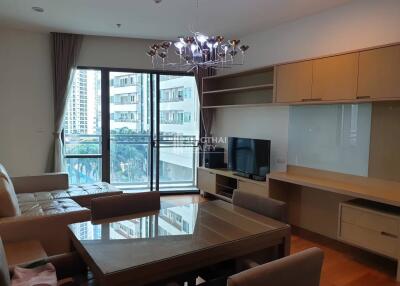 For RENT : Bright Sukhumvit 24 / 1 Bedroom / 1 Bathrooms / 67 sqm / 50000 THB [R10337]