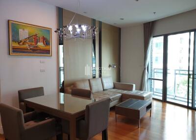 For RENT : Bright Sukhumvit 24 / 1 Bedroom / 1 Bathrooms / 67 sqm / 50000 THB [R10337]