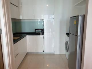 For RENT : Bright Sukhumvit 24 / 1 Bedroom / 1 Bathrooms / 67 sqm / 50000 THB [R10337]