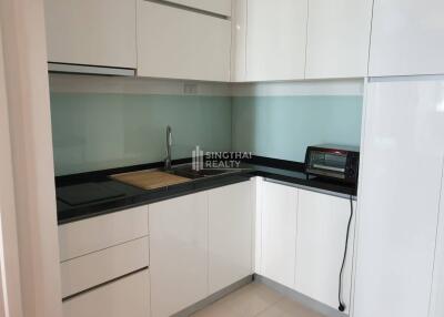 For RENT : Bright Sukhumvit 24 / 1 Bedroom / 1 Bathrooms / 67 sqm / 50000 THB [R10337]