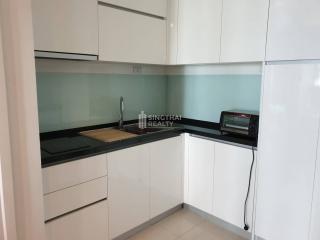 For RENT : Bright Sukhumvit 24 / 1 Bedroom / 1 Bathrooms / 67 sqm / 50000 THB [R10337]