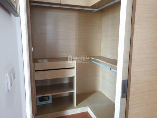 For RENT : Bright Sukhumvit 24 / 1 Bedroom / 1 Bathrooms / 67 sqm / 50000 THB [R10337]