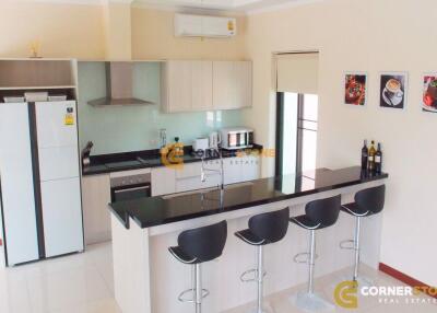 4 Bedrooms bedroom House in Santa Maria East Pattaya