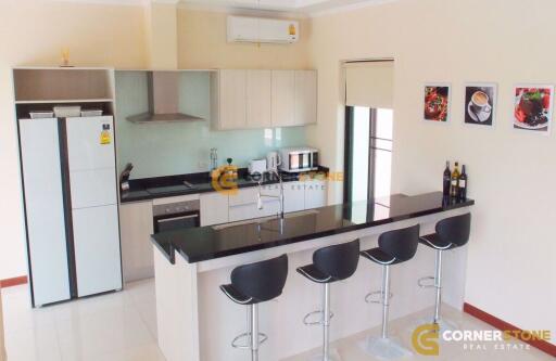 4 bedroom House in Santa Maria East Pattaya