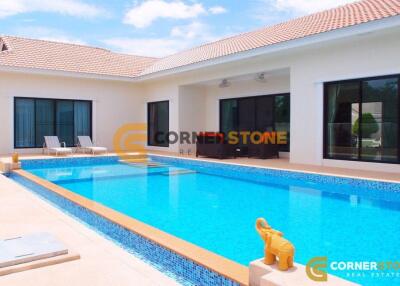 4 bedroom House in Santa Maria East Pattaya