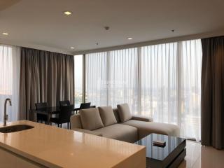 For RENT : Nara 9 / 2 Bedroom / 2 Bathrooms / 78 sqm / 50000 THB [10283423]