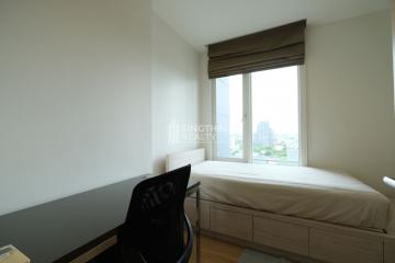 For RENT : Siri at Sukhumvit / 2 Bedroom / 2 Bathrooms / 70 sqm / 50000 THB [R10381]