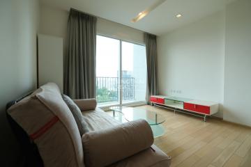 For RENT : Siri at Sukhumvit / 2 Bedroom / 2 Bathrooms / 70 sqm / 50000 THB [R10381]