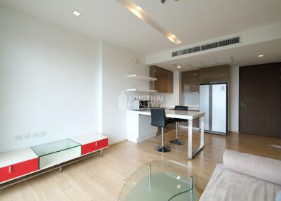 For RENT : Siri at Sukhumvit / 2 Bedroom / 2 Bathrooms / 70 sqm / 50000 THB [R10381]