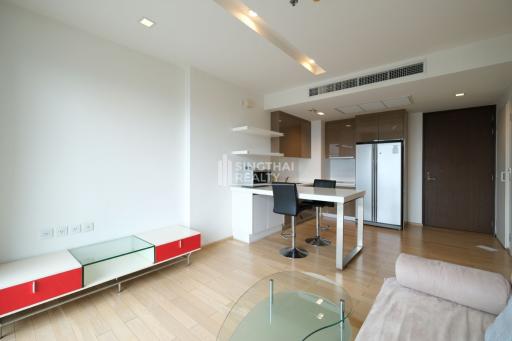 For RENT : Siri at Sukhumvit / 2 Bedroom / 2 Bathrooms / 70 sqm / 50000 THB [R10381]