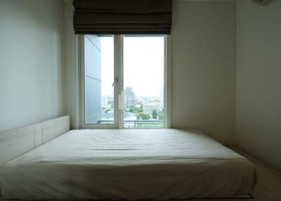 For RENT : Siri at Sukhumvit / 2 Bedroom / 2 Bathrooms / 70 sqm / 50000 THB [R10381]