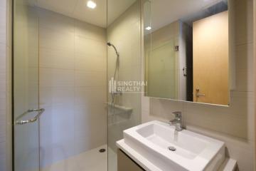 For RENT : Siri at Sukhumvit / 2 Bedroom / 2 Bathrooms / 70 sqm / 50000 THB [R10381]