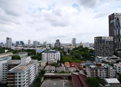 For RENT : Siri at Sukhumvit / 2 Bedroom / 2 Bathrooms / 70 sqm / 50000 THB [R10381]