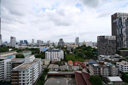 For RENT : Siri at Sukhumvit / 2 Bedroom / 2 Bathrooms / 70 sqm / 50000 THB [R10381]