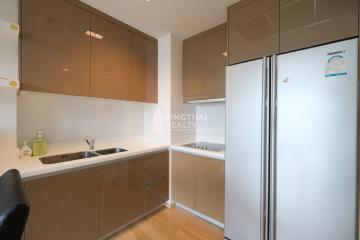 For RENT : Siri at Sukhumvit / 2 Bedroom / 2 Bathrooms / 70 sqm / 50000 THB [R10381]