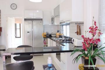 4 bedroom House in Siam Place East Pattaya